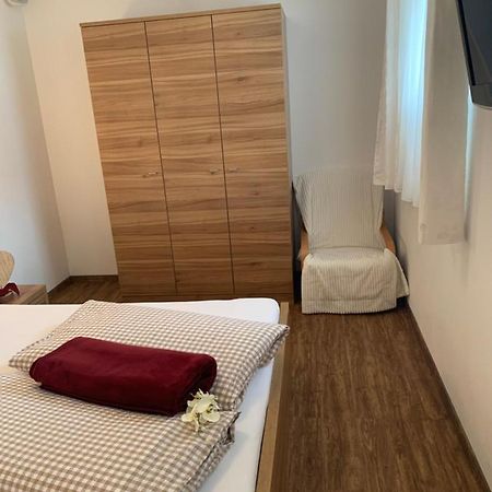 Ferienwohnung Marina Schwendau Extérieur photo