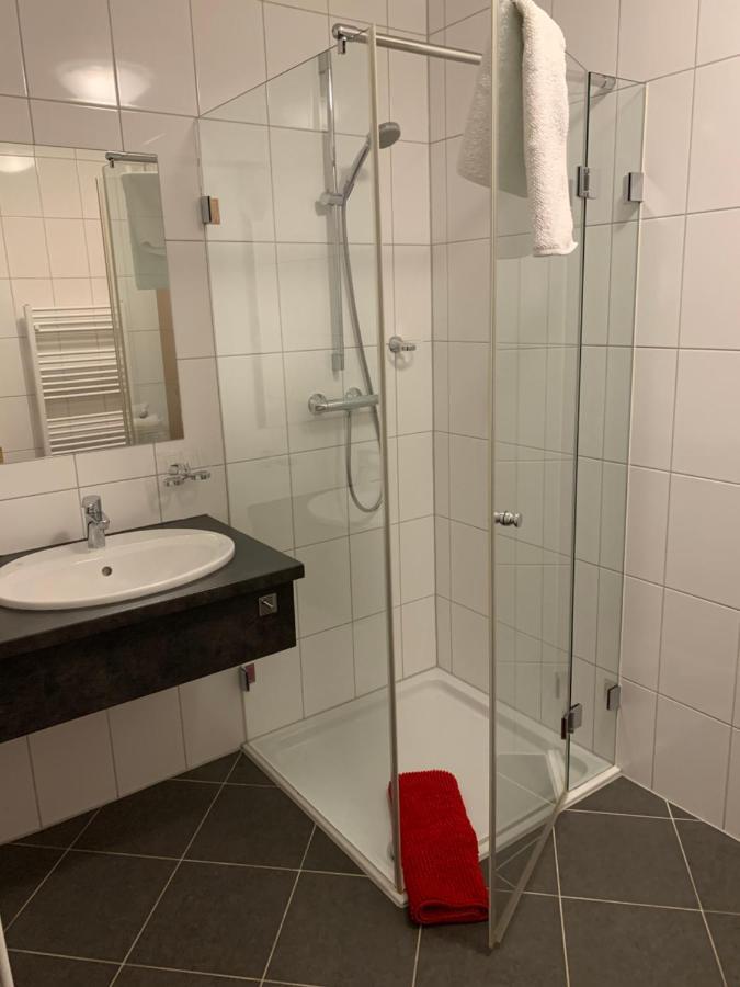 Ferienwohnung Marina Schwendau Extérieur photo