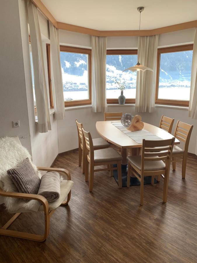 Ferienwohnung Marina Schwendau Extérieur photo
