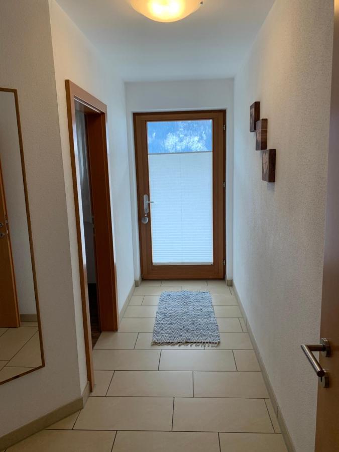 Ferienwohnung Marina Schwendau Extérieur photo