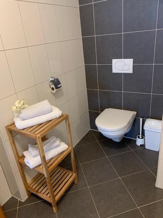 Ferienwohnung Marina Schwendau Extérieur photo
