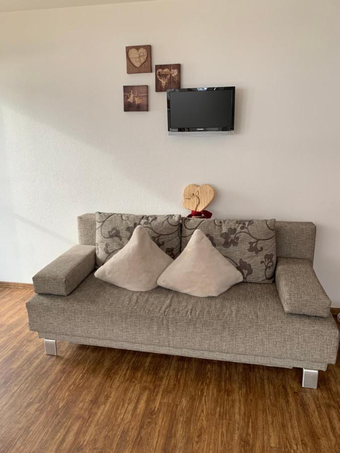 Ferienwohnung Marina Schwendau Extérieur photo
